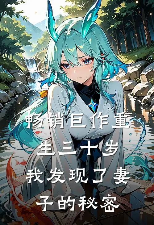 畅销巨作重生三十岁，我发现了妻子的秘密