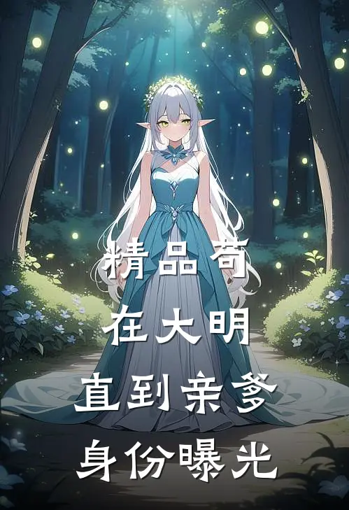 精品苟在大明，直到亲爹身份曝光