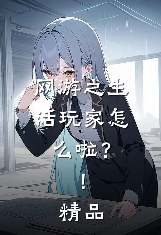网游之生活玩家怎么啦？！精品