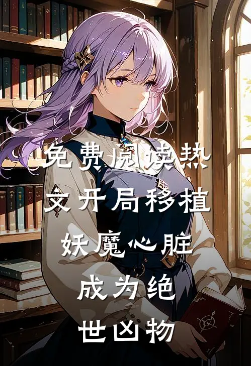 免费阅读热文开局移植妖魔心脏,成为绝世凶物