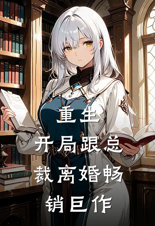重生：开局跟总裁离婚畅销巨作