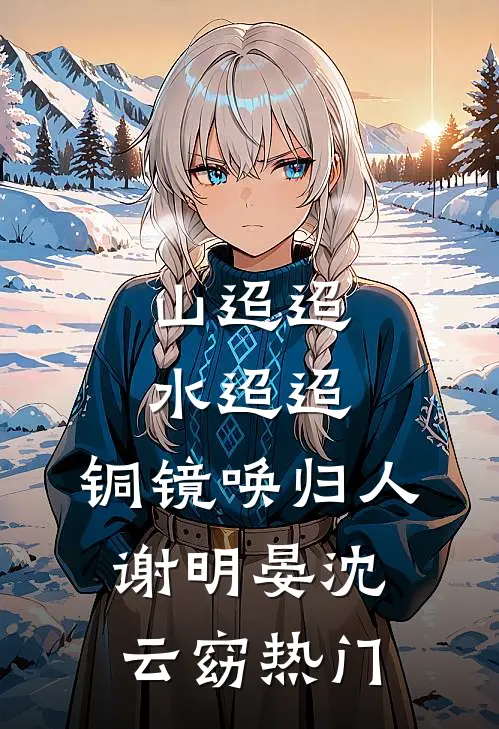 荒岛求生：高冷女总裁赖上我良心推荐