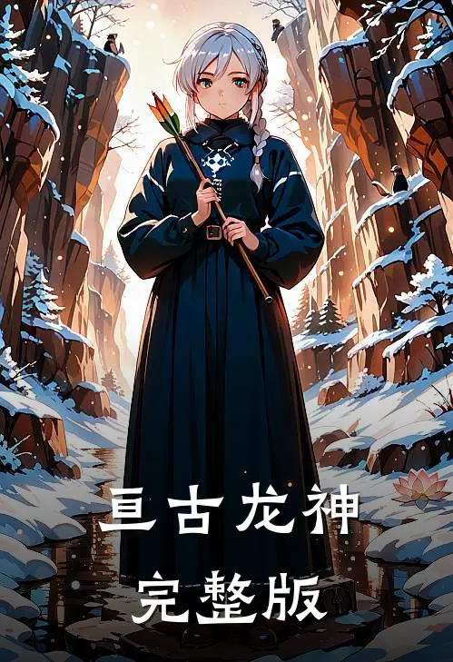 亘古龙神完整版