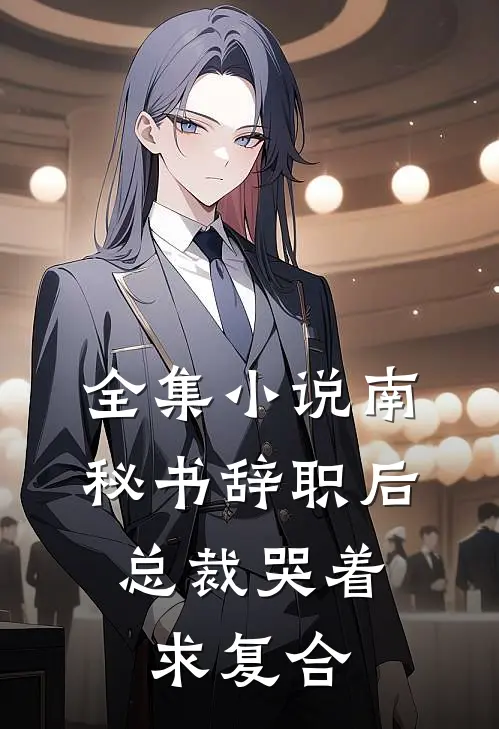全集小说南秘书辞职后，总裁哭着求复合