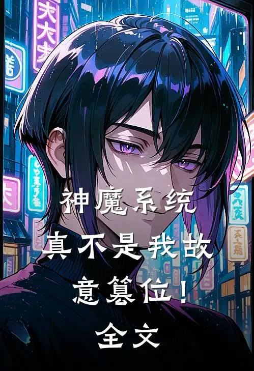 神魔系统：真不是我故意篡位！全文