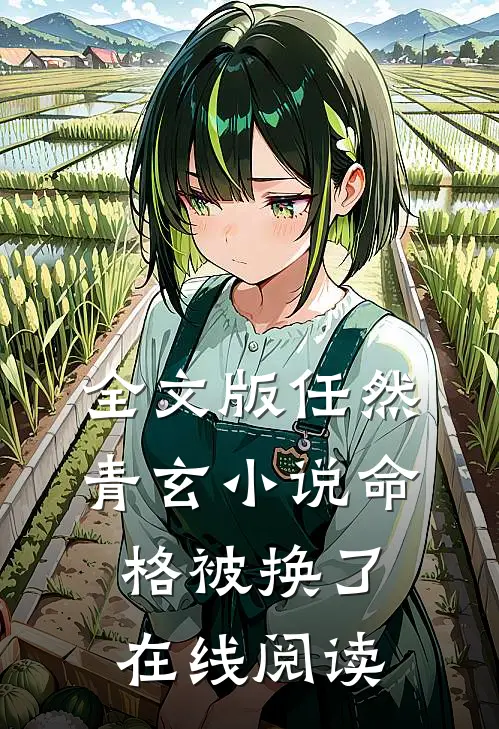 全文版任然青玄小说命格被换了在线阅读