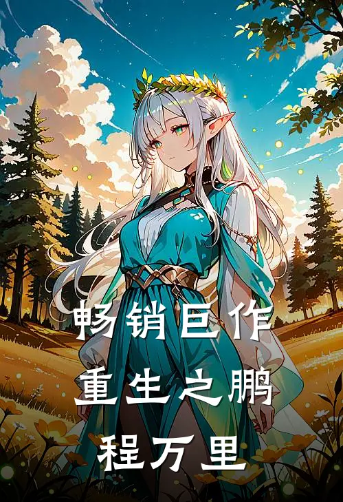 畅销巨作重生之鹏程万里