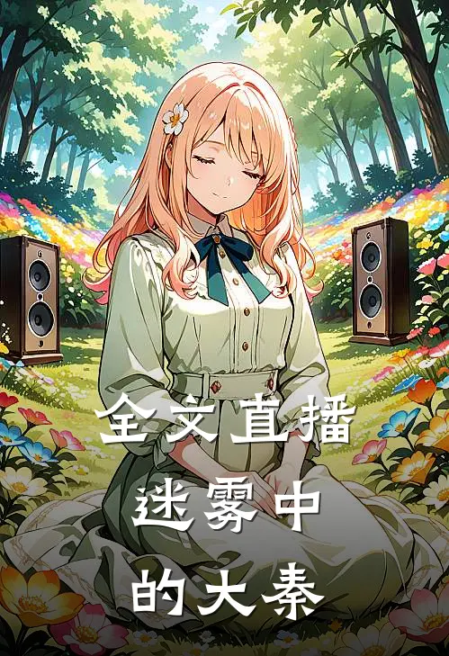全文直播：迷雾中的大秦