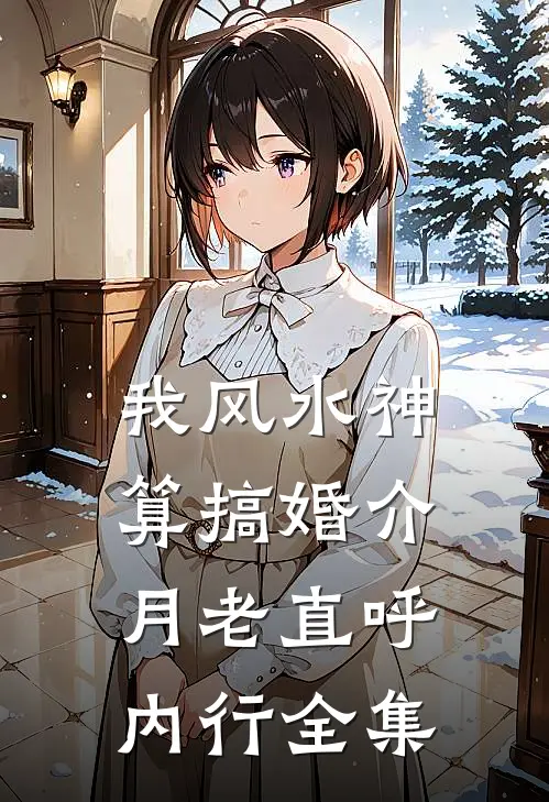 我风水神算搞婚介，月老直呼内行全集