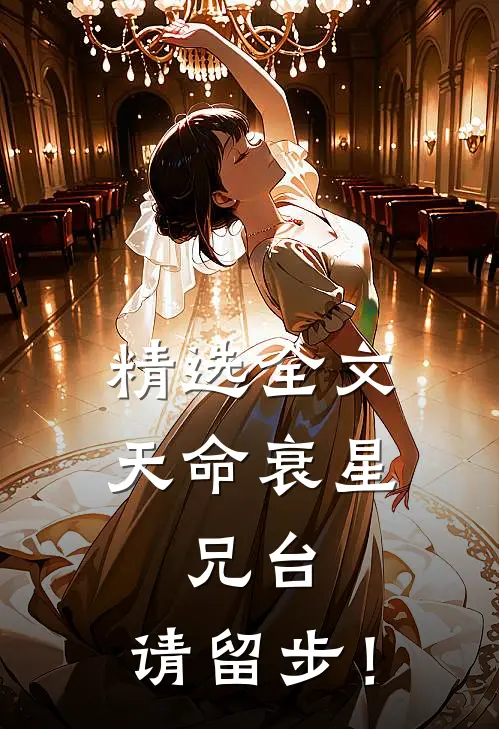 精选全文天命衰星：兄台，请留步！