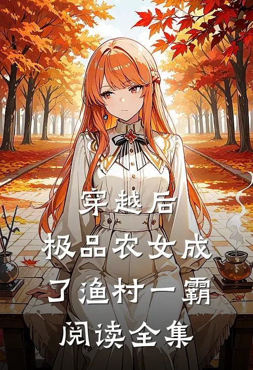 穿越后，极品农女成了渔村一霸阅读全集