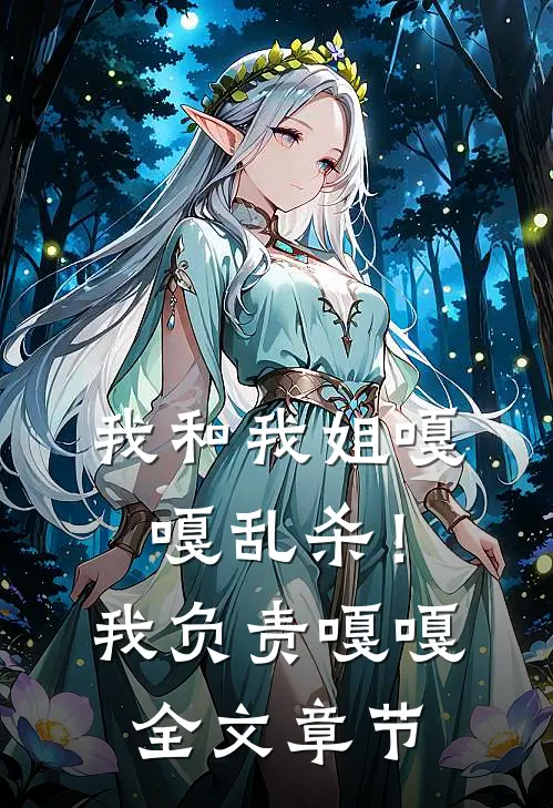我和我姐嘎嘎乱杀！我负责嘎嘎全文章节