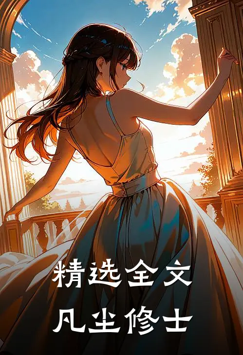 精选全文凡尘修士