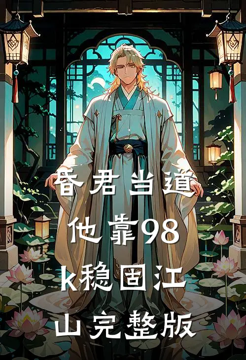 昏君当道：他靠98k稳固江山完整版