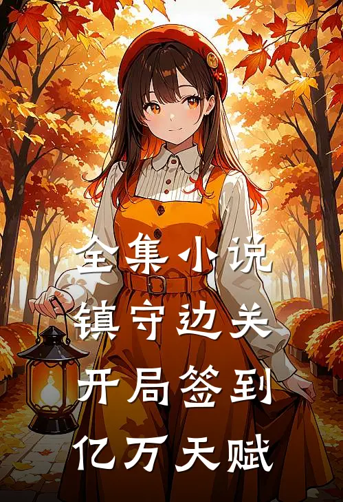 全集小说镇守边关，开局签到亿万天赋