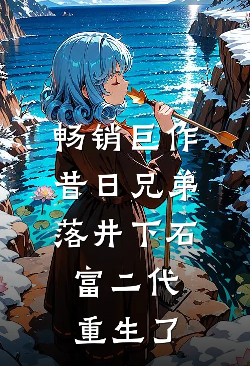 畅销巨作昔日兄弟落井下石，富二代重生了