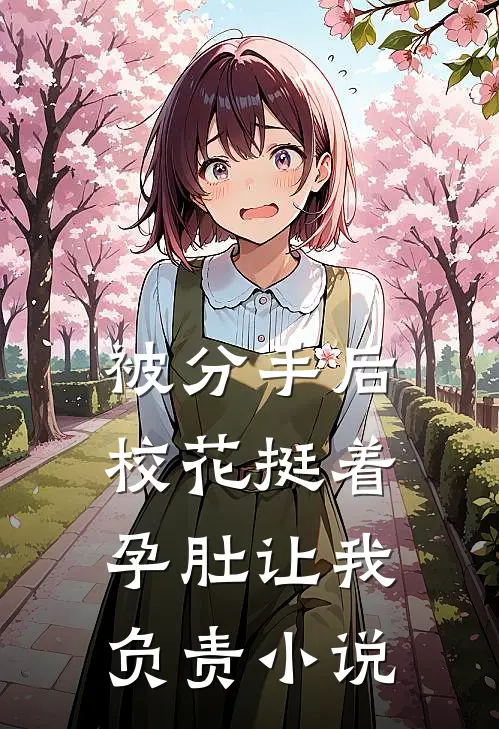 被分手后，校花挺着孕肚让我负责小说