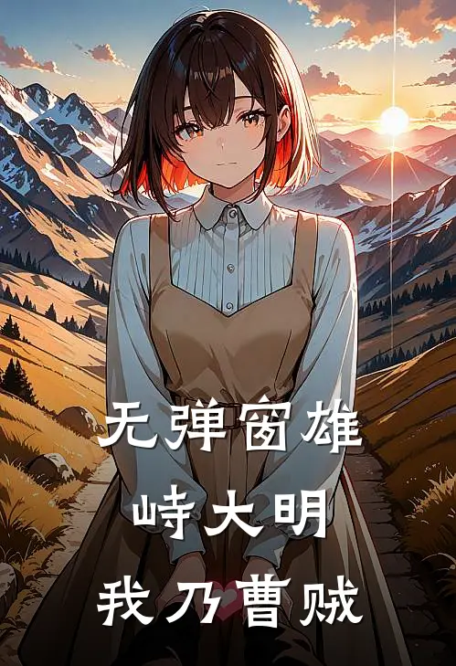 无弹窗雄峙大明：我乃曹贼