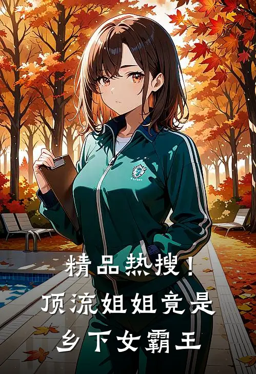 精品热搜！顶流姐姐竟是乡下女霸王