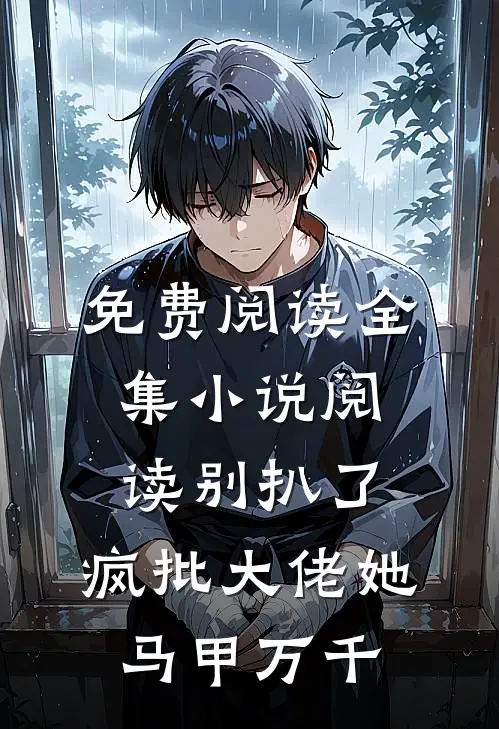 免费阅读全集小说阅读别扒了,疯批大佬她马甲万千
