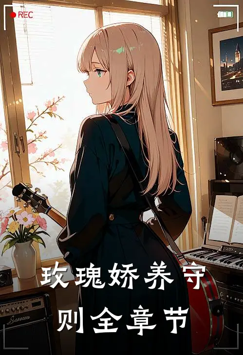 玫瑰娇养守则全章节