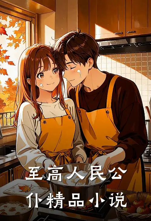 至高人民公仆精品小说