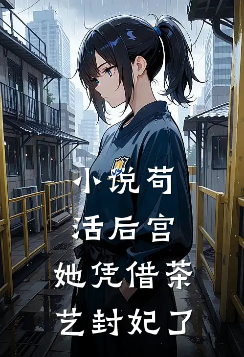 小说苟活后宫：她凭借茶艺封妃了