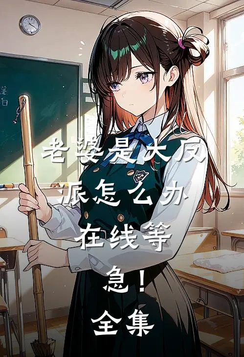 老婆是大反派怎么办，在线等，急！全集