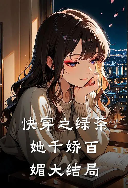 快穿之绿茶她千娇百媚大结局