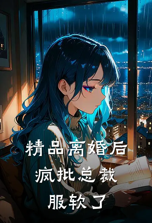 精品离婚后，疯批总裁服软了