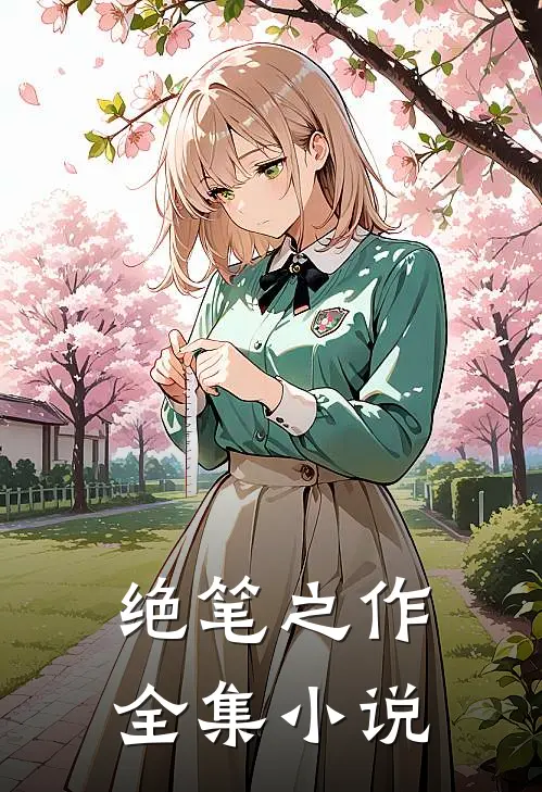 绝笔之作全集小说