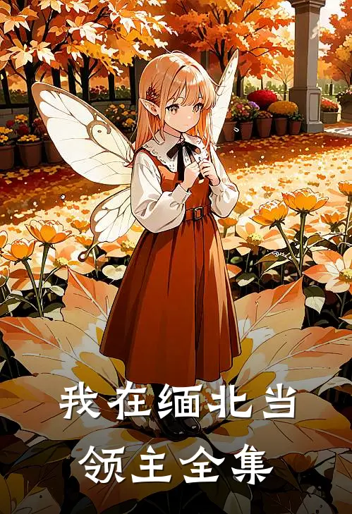 我在缅北当领主全集