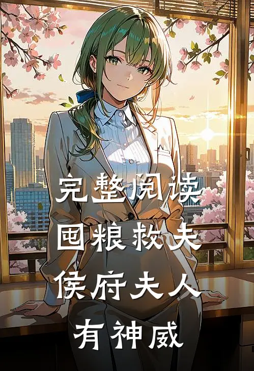 完整阅读囤粮救夫：侯府夫人有神威
