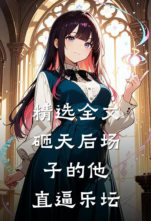 精选全文砸天后场子的他，直逼乐坛
