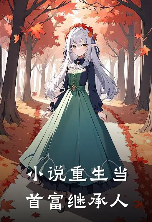 小说重生当首富继承人