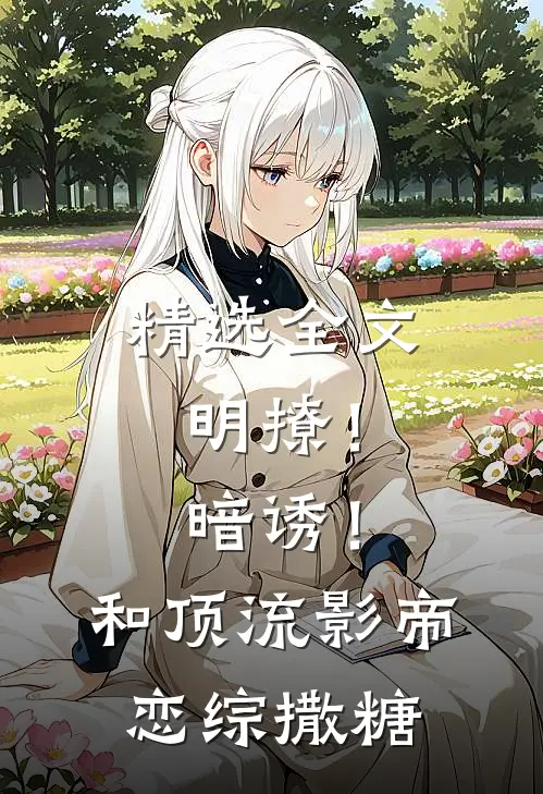 精选全文明撩！暗诱！和顶流影帝恋综撒糖