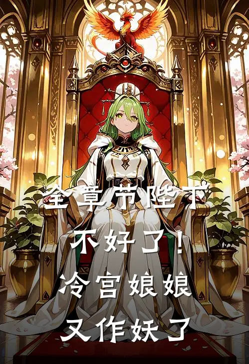 全章节陛下不好了！冷宫娘娘又作妖了