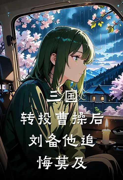 三国：转投曹操后，刘备他追悔莫及