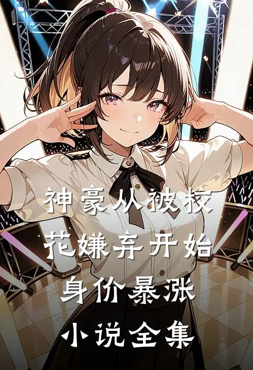 神豪从被校花嫌弃开始身价暴涨小说全集