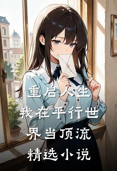 重启人生：我在平行世界当顶流精选小说