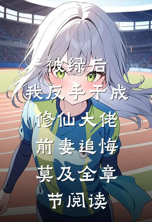 被绿后，我反手干成修仙大佬，前妻追悔莫及全章节阅读