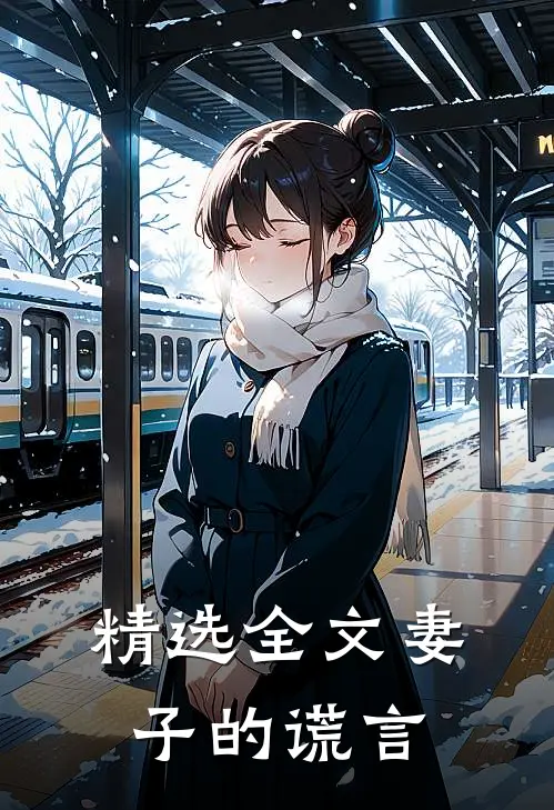 精选全文妻子的谎言