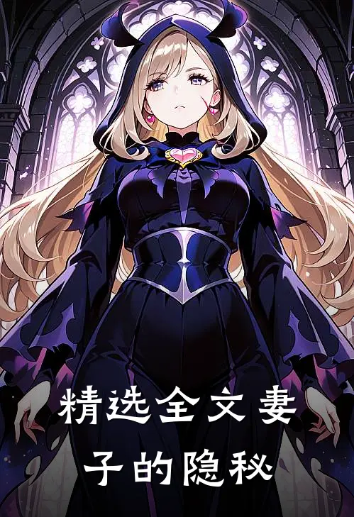 精选全文妻子的隐秘