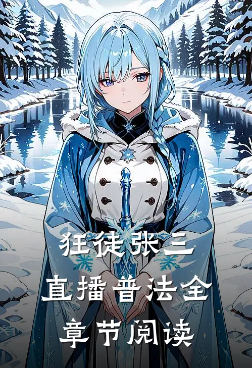 狂徒张三，直播普法全章节阅读