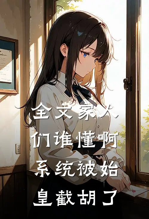 全文家人们谁懂啊，系统被始皇截胡了