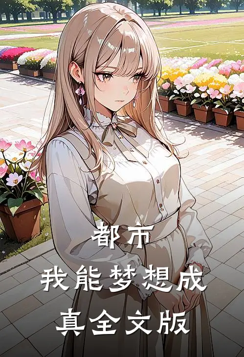都市：我能梦想成真全文版
