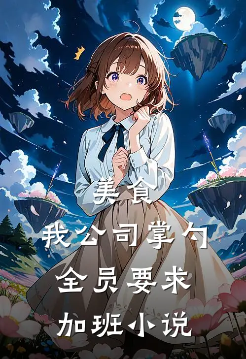 美食：我公司掌勺，全员要求加班小说