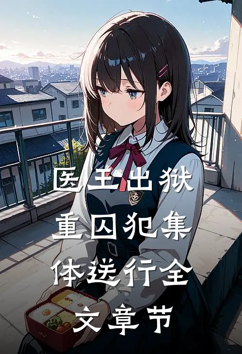 医王出狱，重囚犯集体送行全文章节