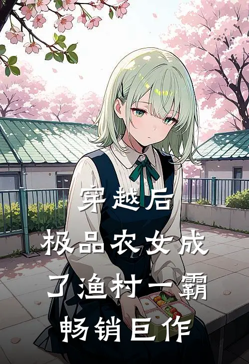 穿越后，极品农女成了渔村一霸畅销巨作