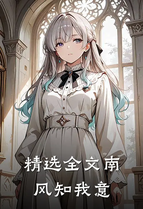 精选全文南风知我意